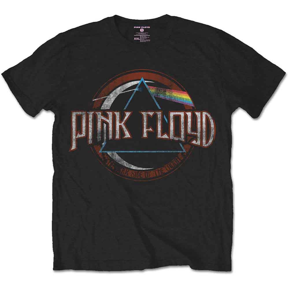 Dark Side of the Moon [T-Shirt] (ONLINE ORDER ONLY)