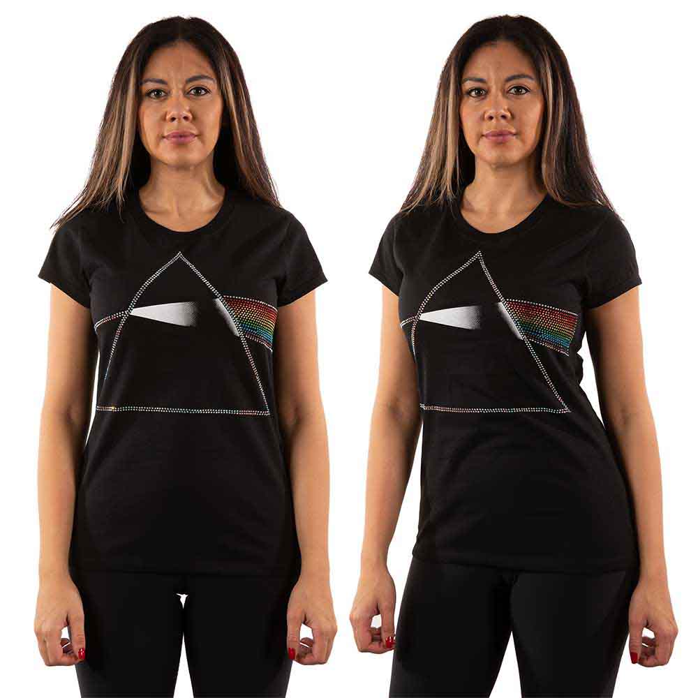 Dark Side of the Moon [T-Shirt] (ONLINE ORDER ONLY)
