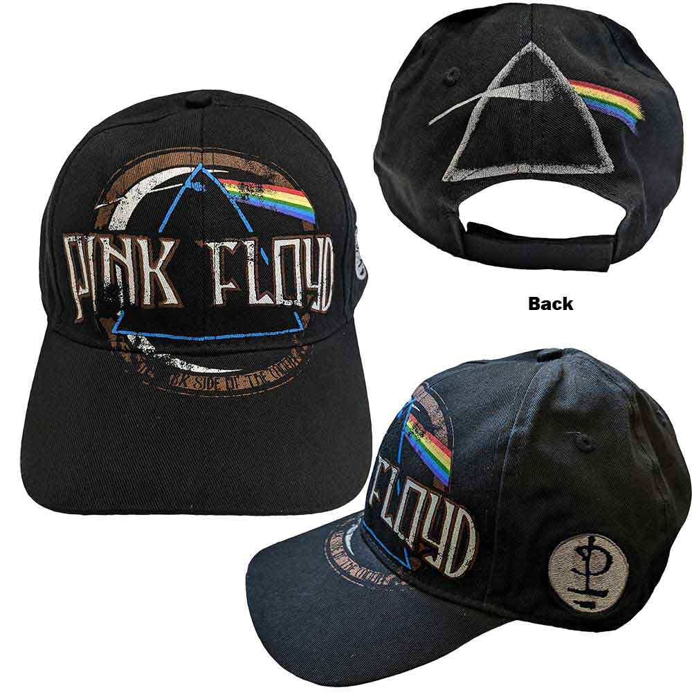 Dark Side of the Moon [Hat] (ONLINE ORDER ONLY)