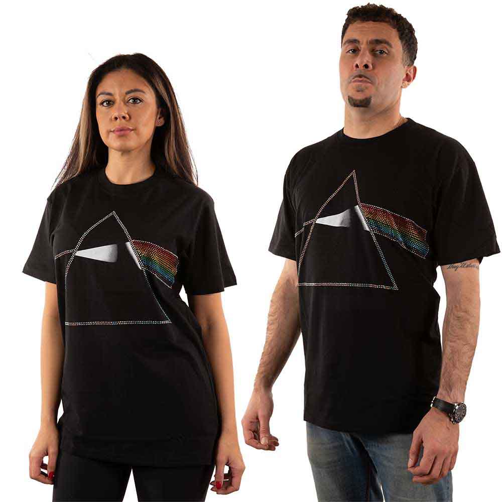 Dark Side of the Moon [T-Shirt] (ONLINE ORDER ONLY)