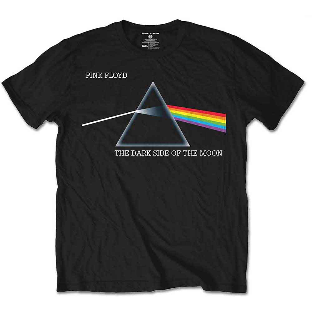 Dark Side of the Moon [T-Shirt] (ONLINE ORDER ONLY)