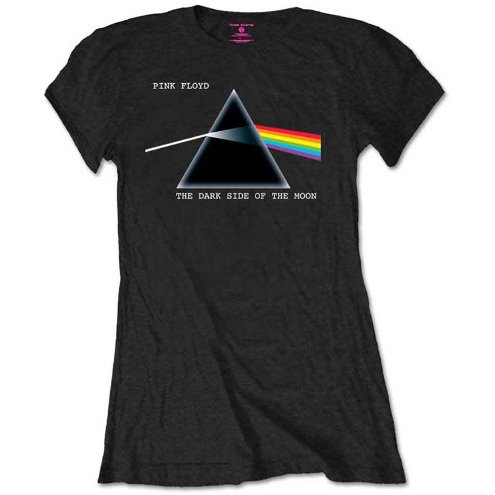 Dark Side of the Moon Courier [T-Shirt] (ONLINE ORDER ONLY)