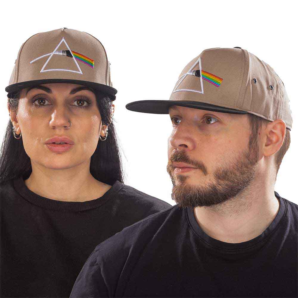 Dark Side of the Moon Prism [Hat] (ONLINE ORDER ONLY)