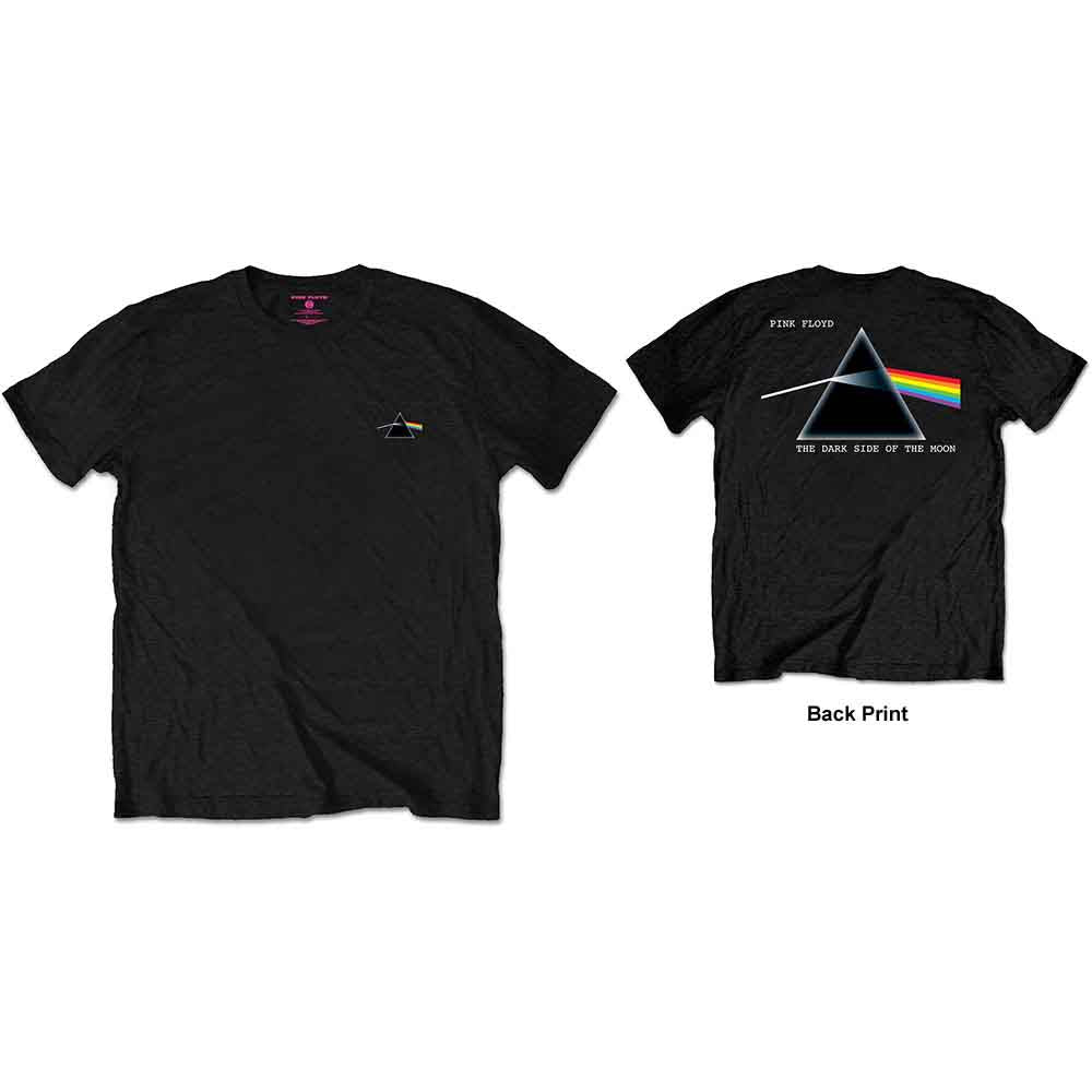 Dark Side of the Moon Prism [T-Shirt] (ONLINE ORDER ONLY)
