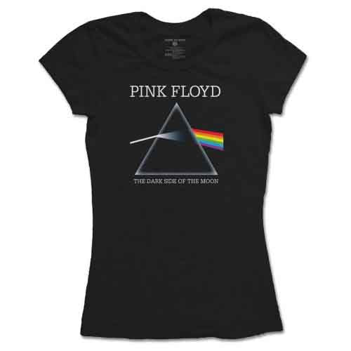 Dark Side of the Moon Refract [T-Shirt] (ONLINE ORDER ONLY)