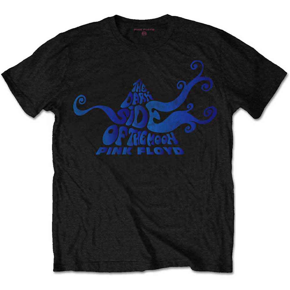Pink Floyd - Dark Side of the Moon Swirl [T-Shirt] (ONLINE ORDER ONLY)