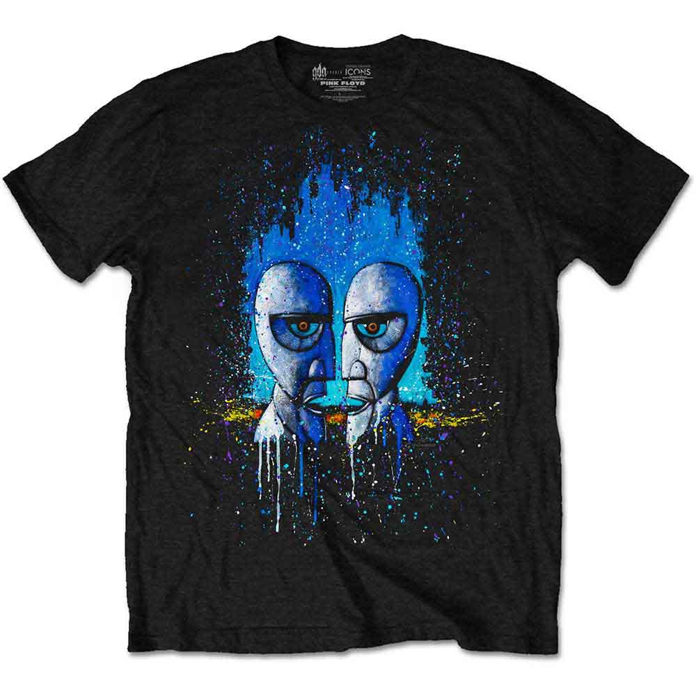 Division Bell Drip [T-Shirt] (ONLINE ORDER ONLY)