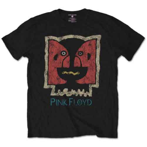 Division Bell Vintage [T-Shirt] (ONLINE ORDER ONLY)
