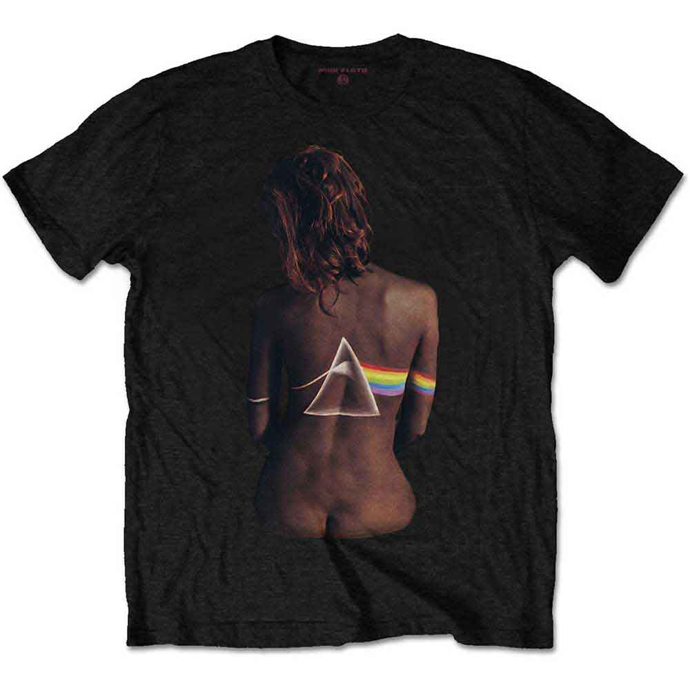 Ebony [T-Shirt] (ONLINE ORDER ONLY)