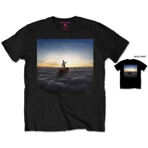 Pink Floyd - Endless River [T-Shirt] (ONLINE ORDER ONLY)