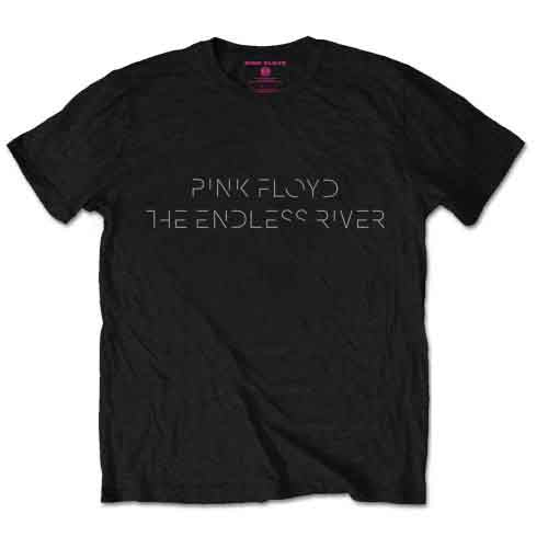 Endless River [T-Shirt] (ONLINE ORDER ONLY)