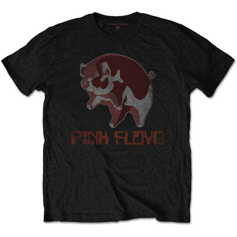 Ethnic Pig [T-Shirt] (ONLINE ORDER ONLY)