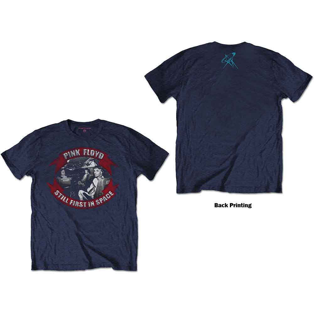 First In Space Vignette [T-Shirt] (ONLINE ORDER ONLY)