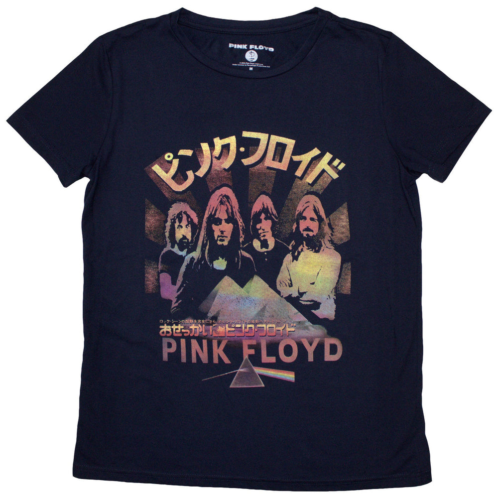 Japan Poster [T-Shirt] (ONLINE ORDER ONLY)