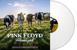 Pink Floyd - John Peel's Sunday Concert, BBC Paris Theatre, London: 7/19/70 (180 Gram White Colored Vinyl) [Import] [Vinyl] (ONLINE ORDER ONLY)