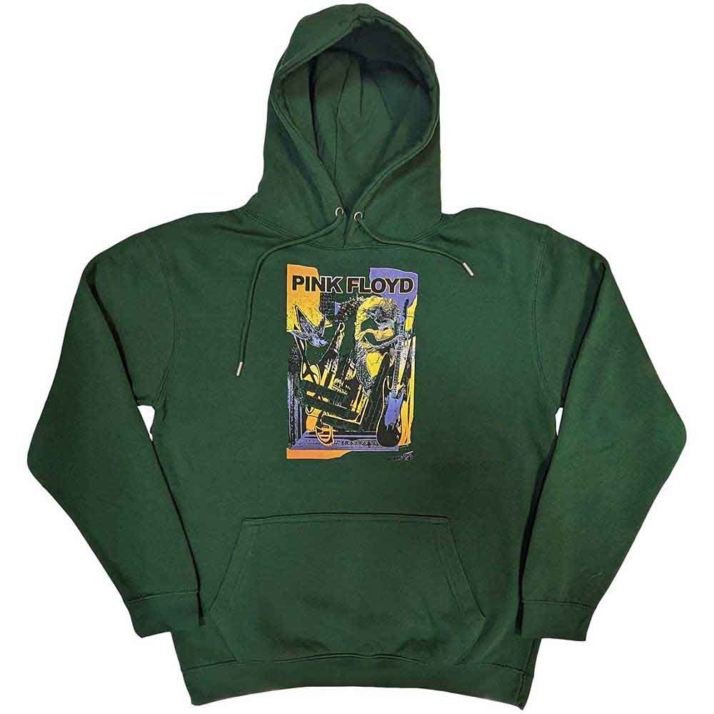 Knebworth Live [Sweatshirt] (ONLINE ORDER ONLY)