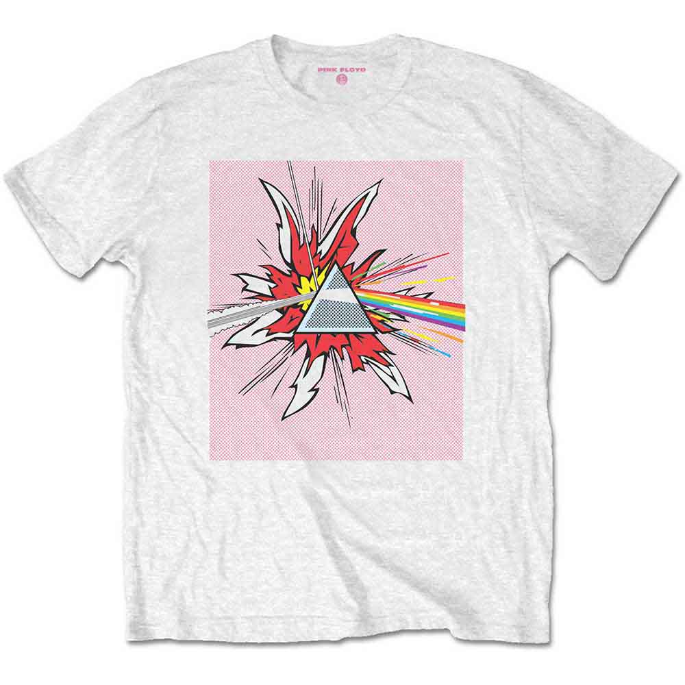Lichtenstein Prism [T-Shirt] (ONLINE ORDER ONLY)