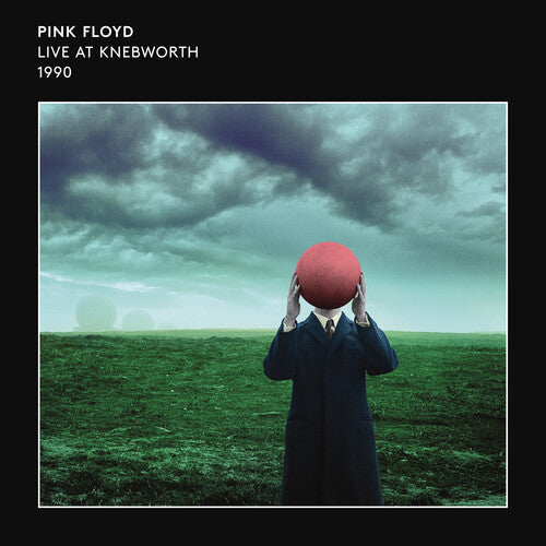 Live At Knebworth 1990 (180 Gram Vinyl, 45 RPM, Gatefold LP Jacket) [Import] (2 Lp's) [Vinyl] (ONLINE ORDER ONLY)