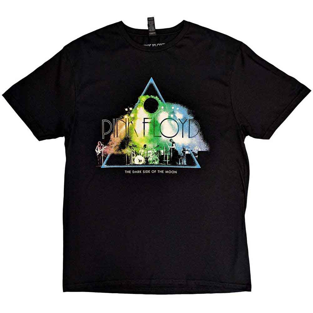 Live Band Rainbow Tone [T-Shirt] (ONLINE ORDER ONLY)