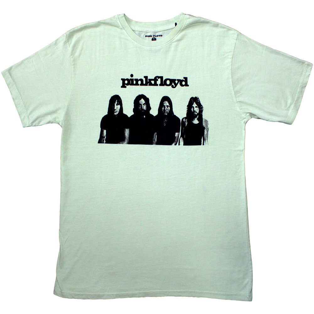 Meddle Gatefold Photo [T-Shirt] (ONLINE ORDER ONLY)
