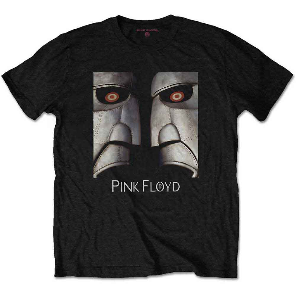 Metal Heads Close-Up [T-Shirt] (ONLINE ORDER ONLY)