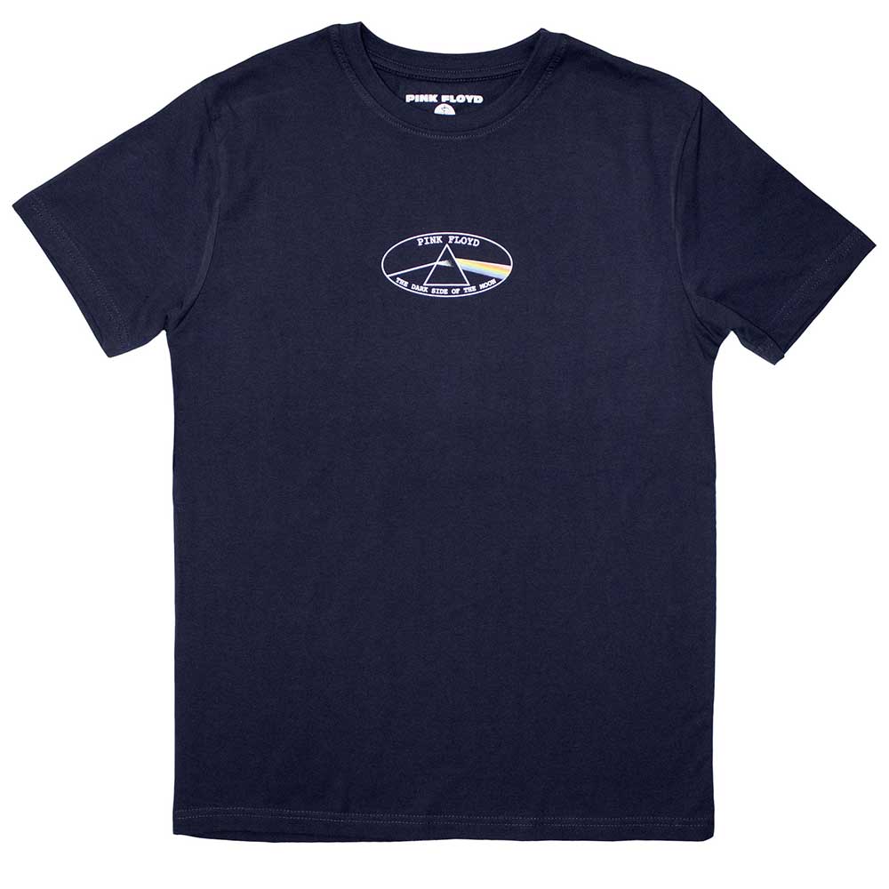 Mini DSOTM Oval [T-Shirt] (ONLINE ORDER ONLY)