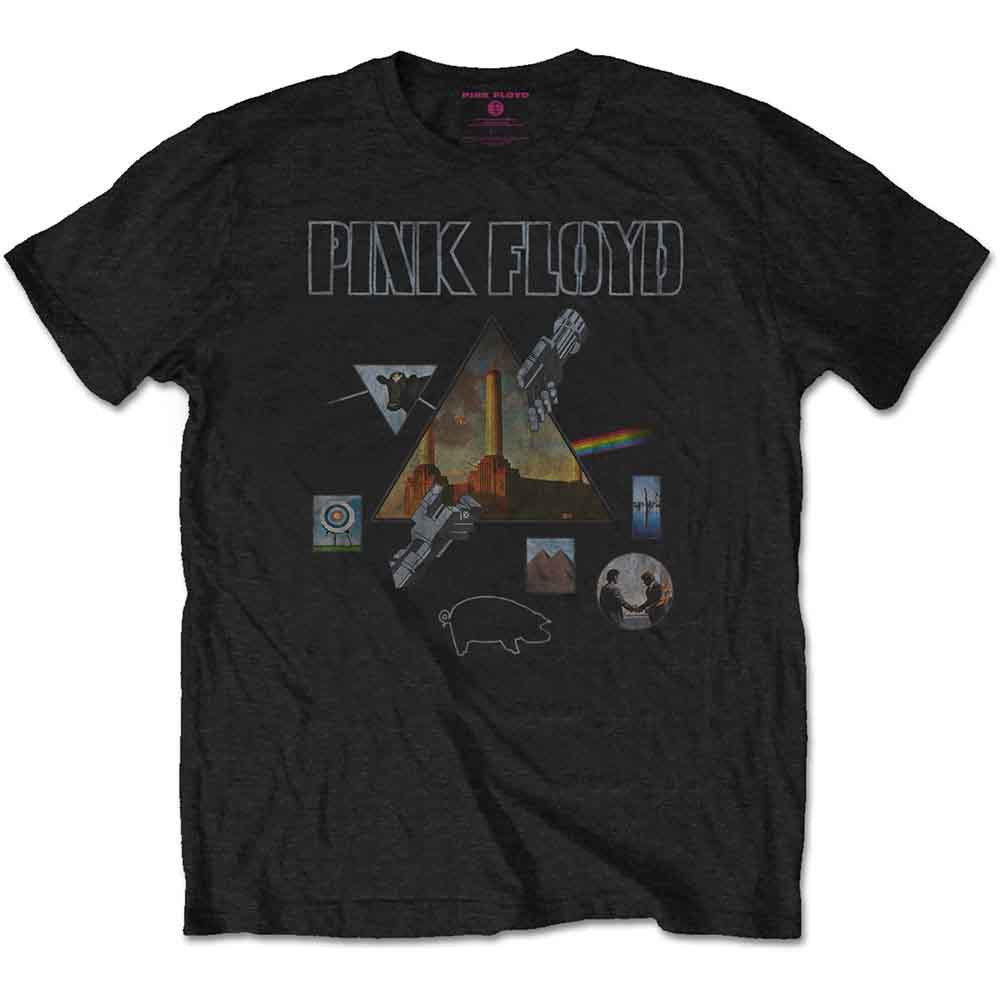 Montage [T-Shirt] (ONLINE ORDER ONLY)