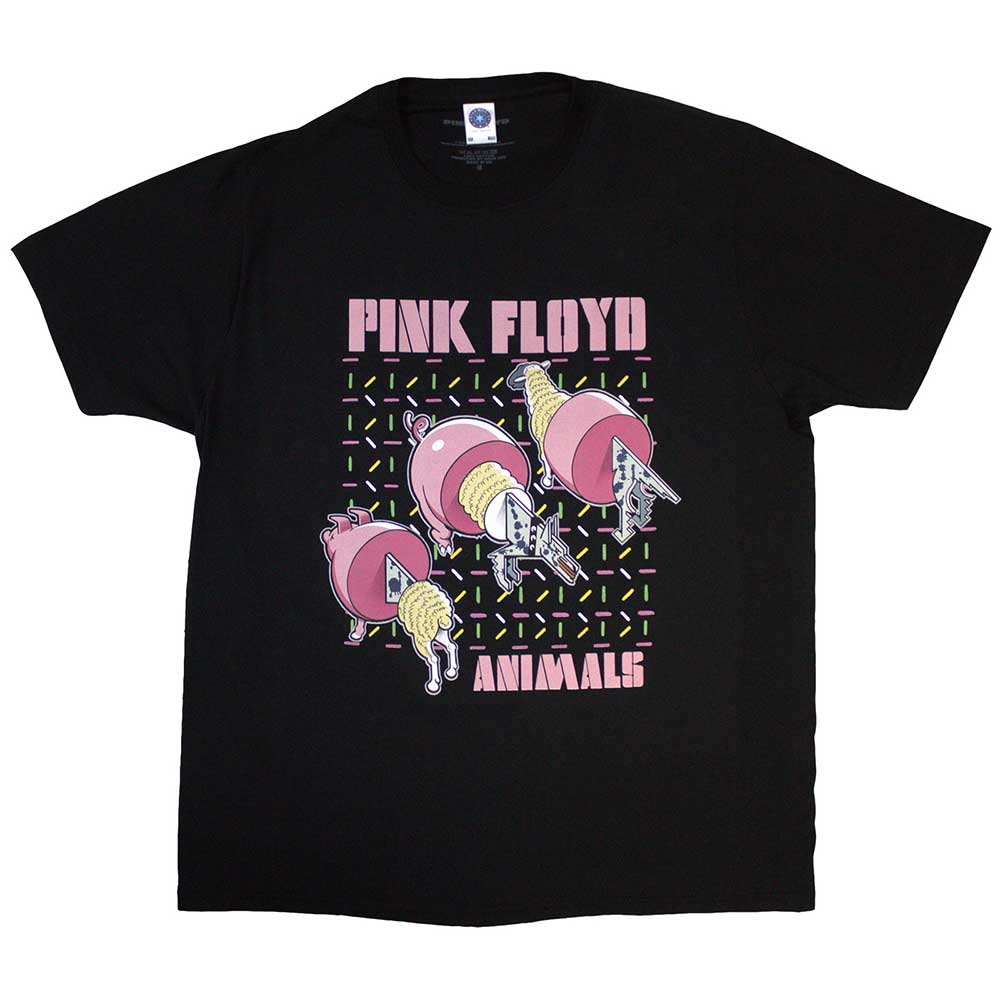 Pig, Wolf, Sheep [] (ONLINE ORDER ONLY)