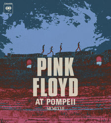 Pink Floyd at Pompeii - MCMLXXII (Blu-ray) [Blu-ray] (ONLINE ORDER ONLY)