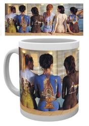 Pink Floyd - Pink Floyd - Back Catalogue Boxed Mug [Mug] (ONLINE ORDER ONLY)