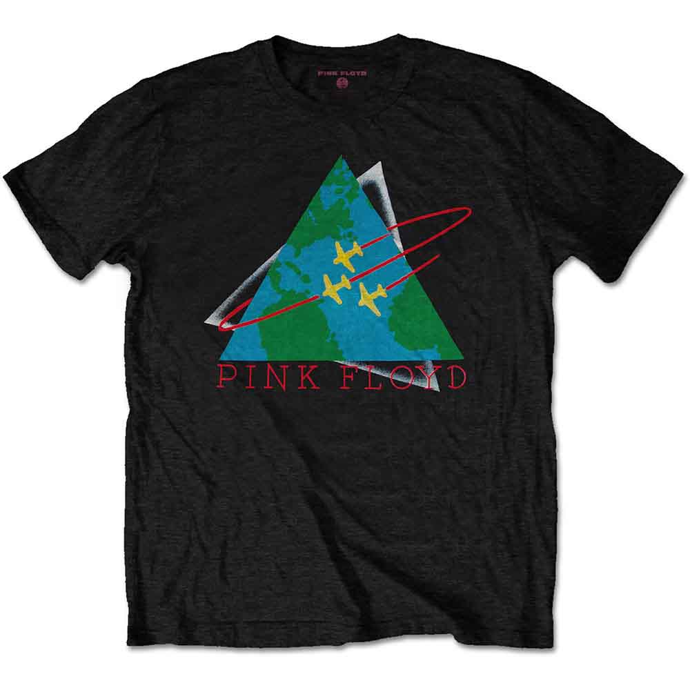 Planes [T-Shirt] (ONLINE ORDER ONLY)