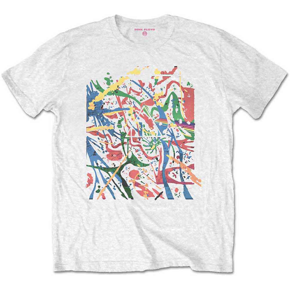 Pollock Prism [T-Shirt] (ONLINE ORDER ONLY)
