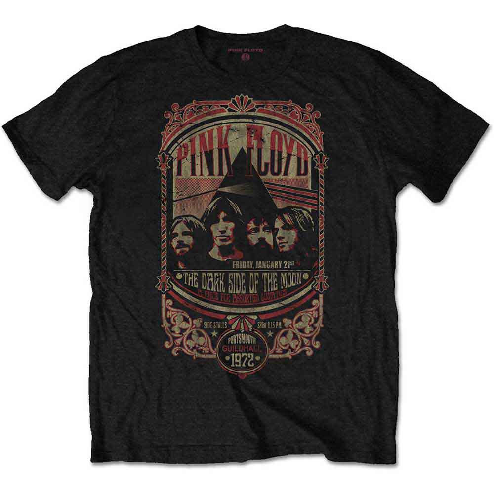 Portsmouth 1972 [T-Shirt] (ONLINE ORDER ONLY)