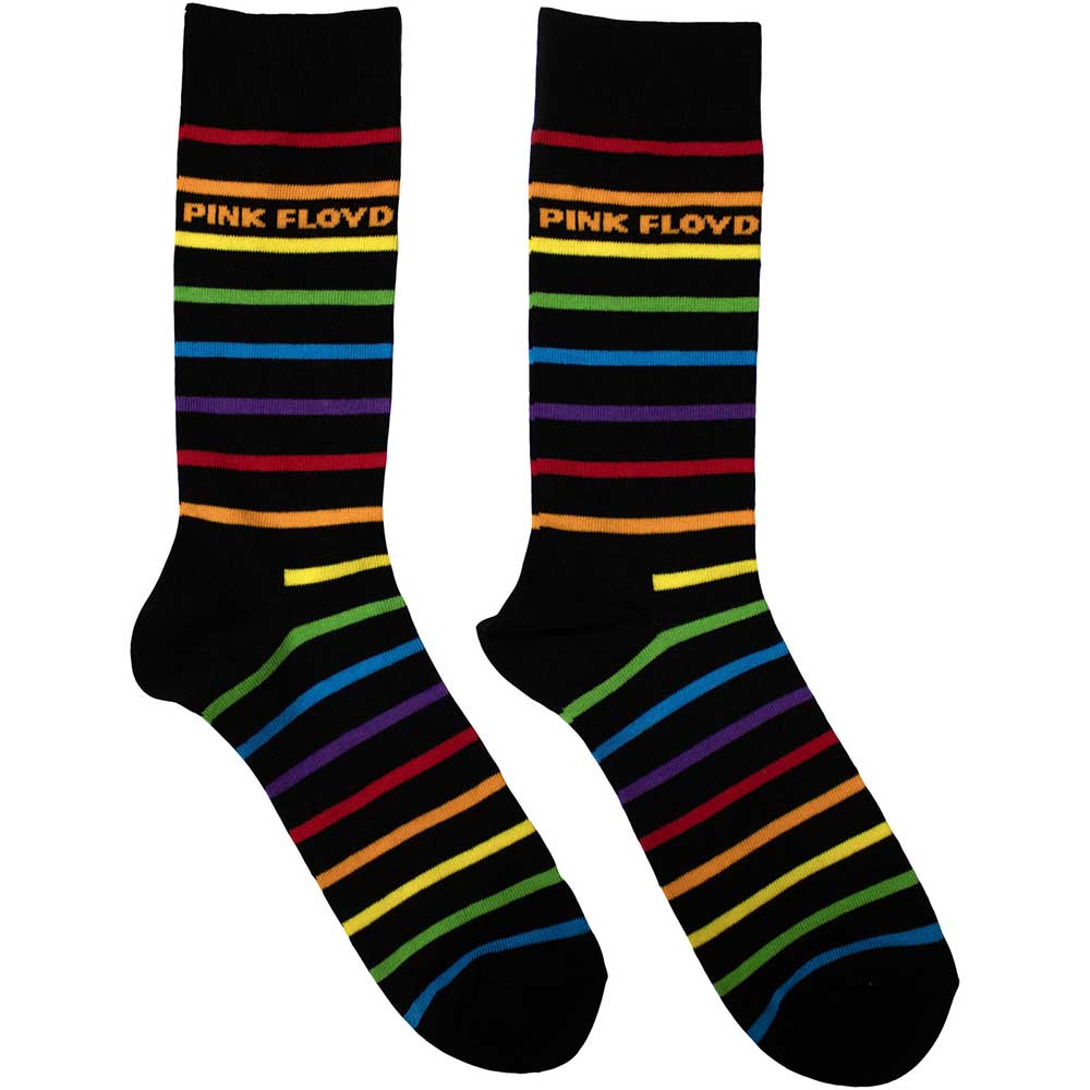 Prism Stripes [Socks] (ONLINE ORDER ONLY)