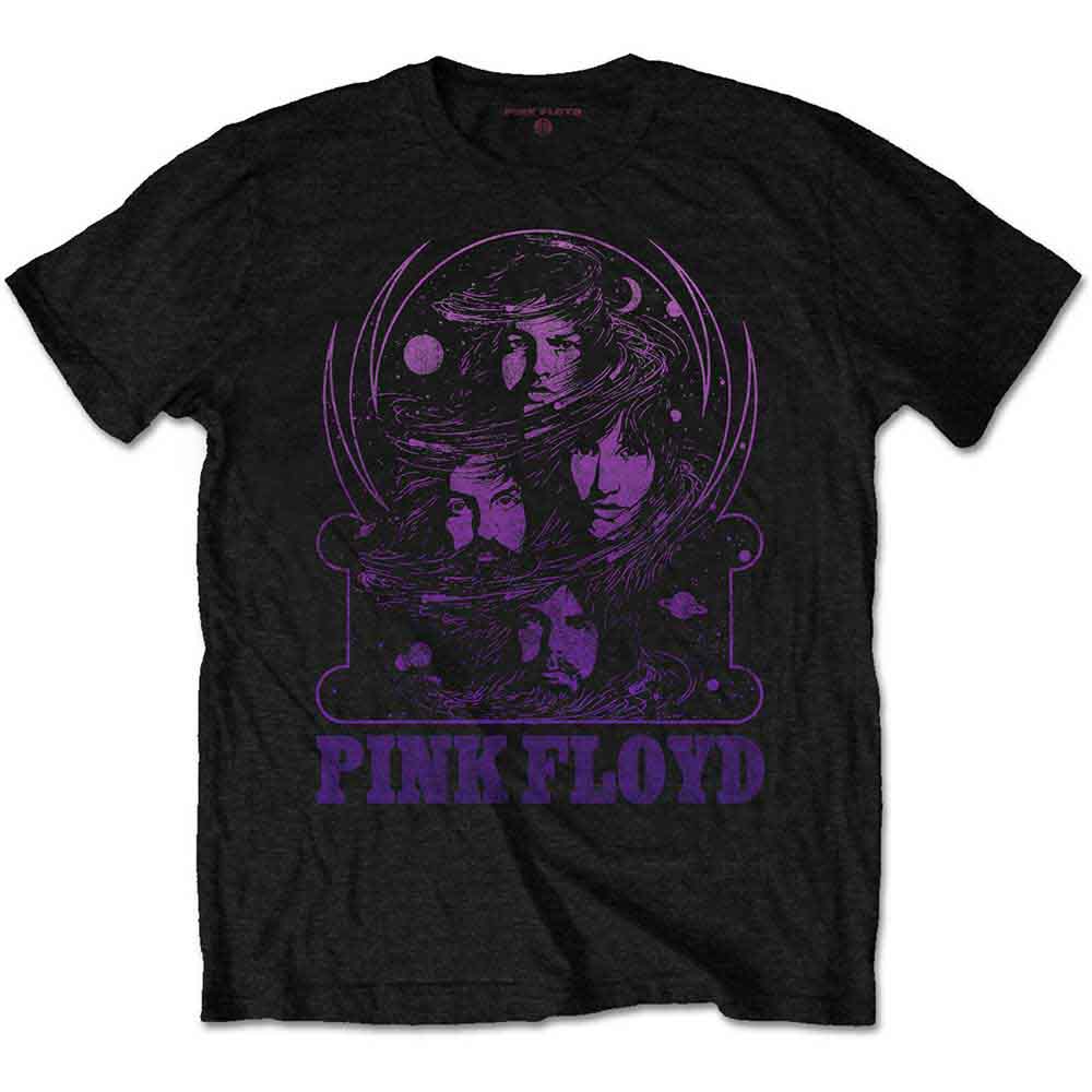 Purple Swirl [T-Shirt] (ONLINE ORDER ONLY)