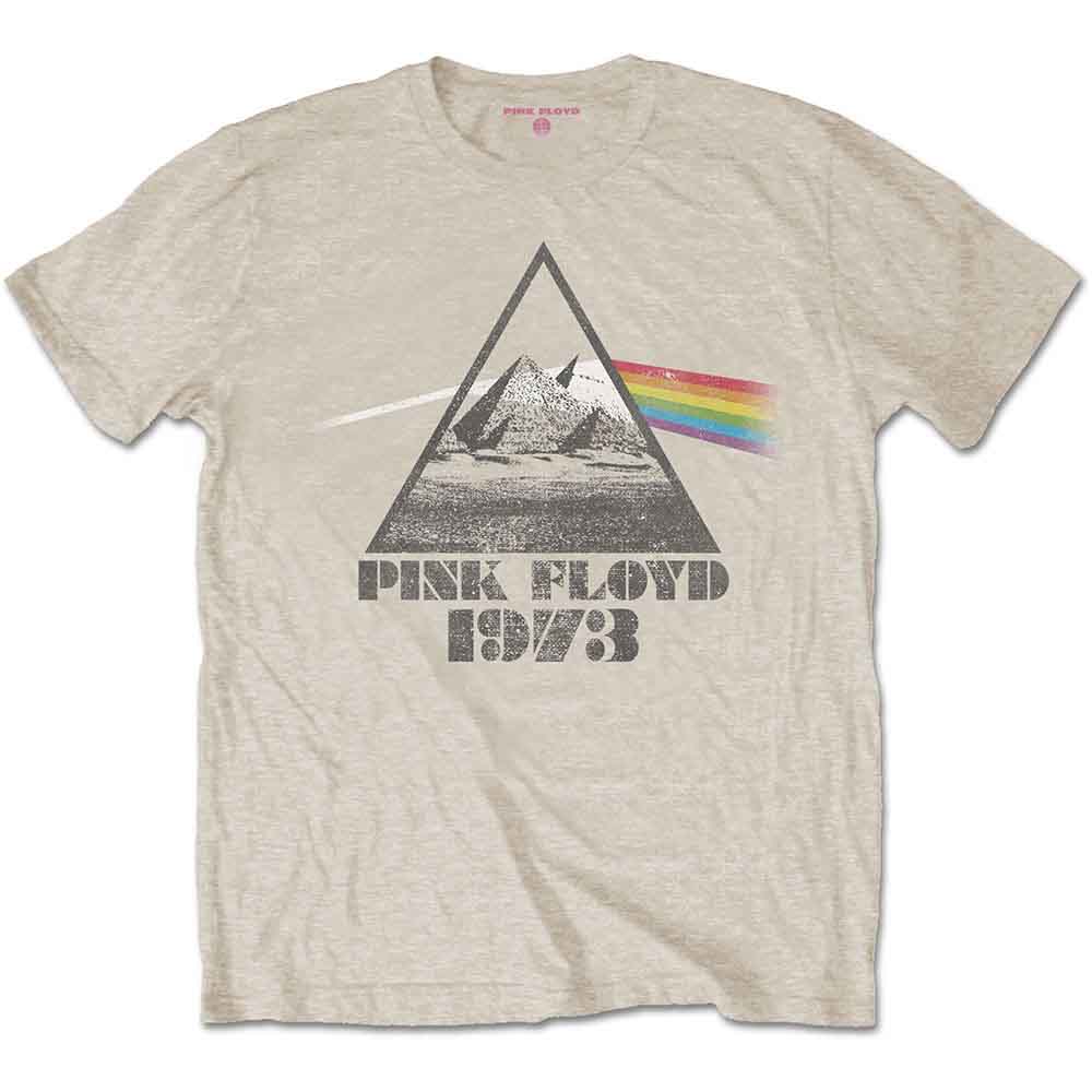 Pyramids [T-Shirt] (ONLINE ORDER ONLY)