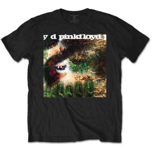 Saucer Full of Secrets [T-Shirt] (ONLINE ORDER ONLY)