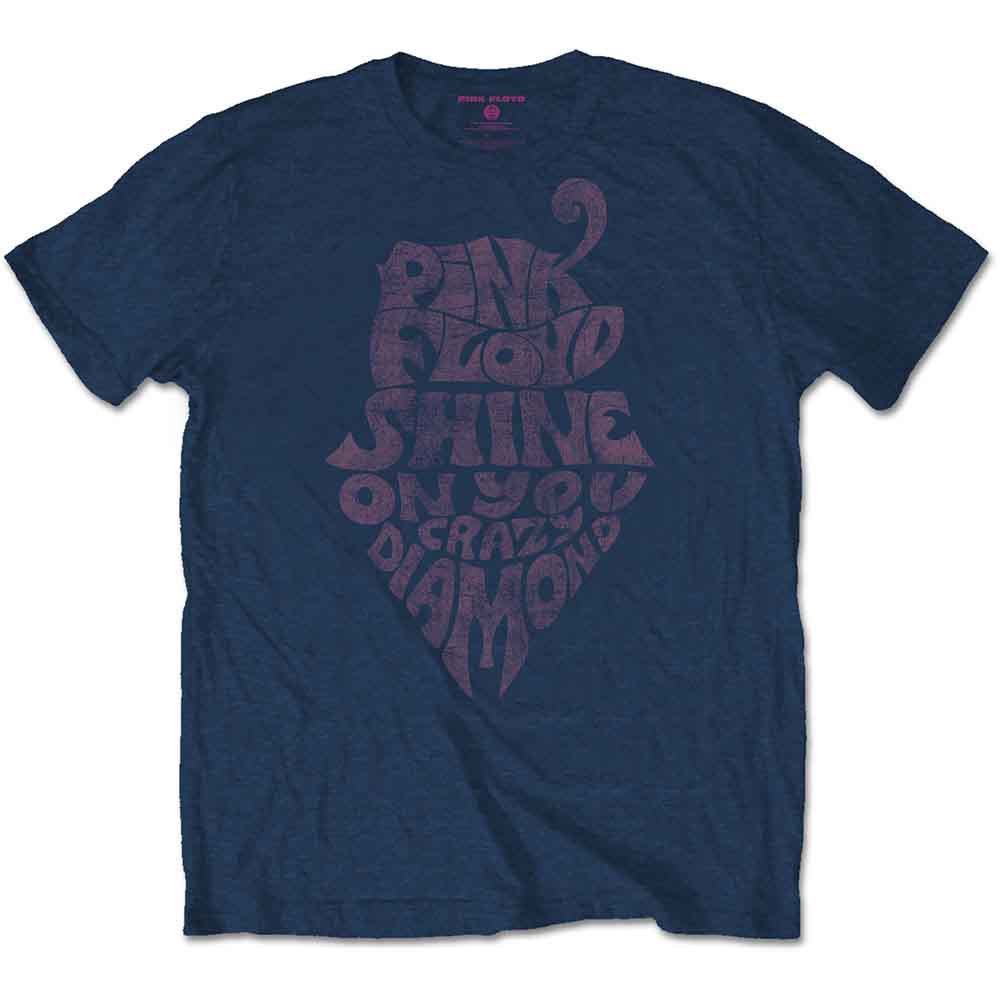 SOYCD Vintage [T-Shirt] (ONLINE ORDER ONLY)