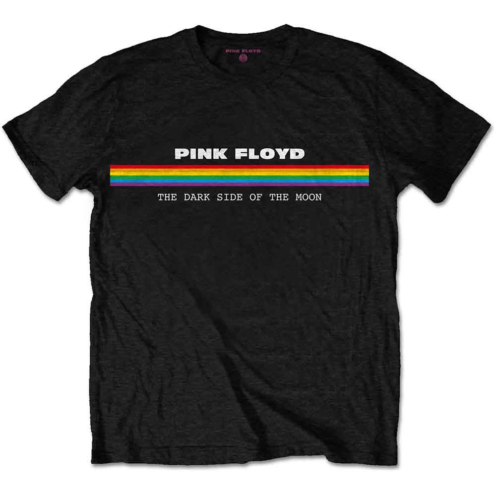 Spectrum Stripe [T-Shirt] (ONLINE ORDER ONLY)