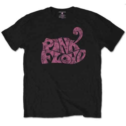 Swirl Logo [T-Shirt] (ONLINE ORDER ONLY)