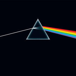 The Dark Side of the Moon (50th Anniversary Remaster) [CD] (ONLINE ORDER ONLY)