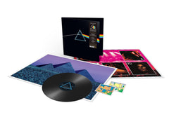 The Dark Side of the Moon (50th Anniversary Remaster) [Vinyl] (ONLINE ORDER ONLY)