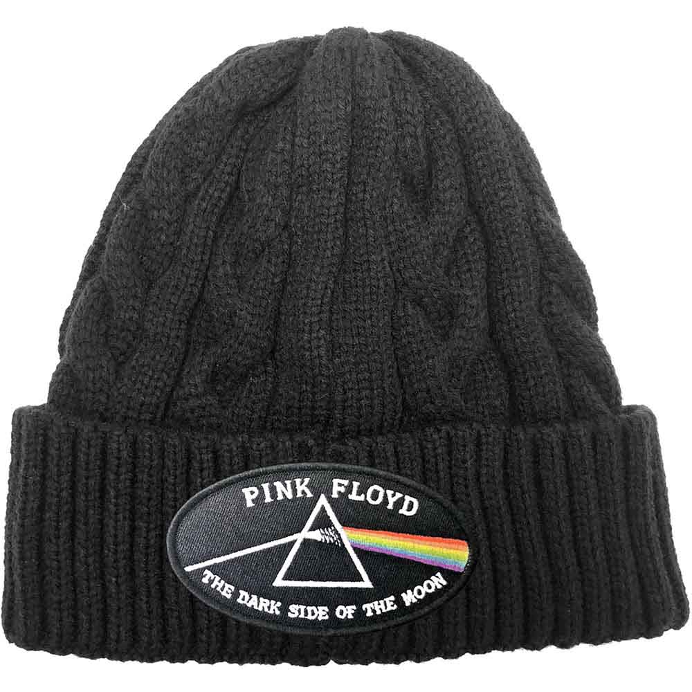 The Dark Side of the Moon Black Border [Hat] (ONLINE ORDER ONLY)