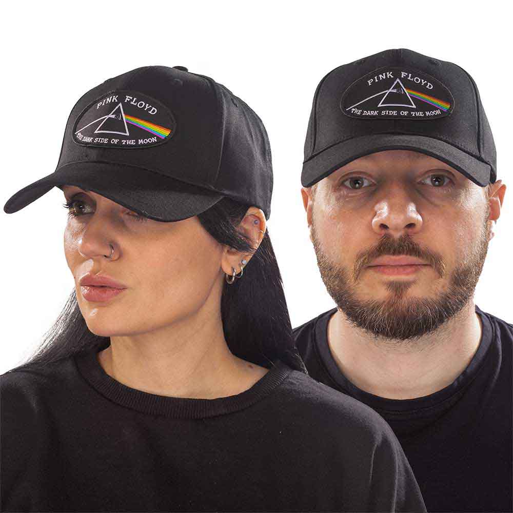 The Dark Side of the Moon Black Border [Hat] (ONLINE ORDER ONLY)