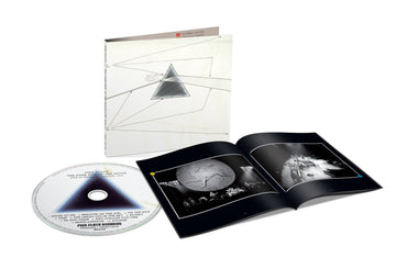 Pink Floyd - The Dark Side Of The Moon - Live At Wembley Empire Pool, London, 1974 [CD] (ONLINE ORDER ONLY)