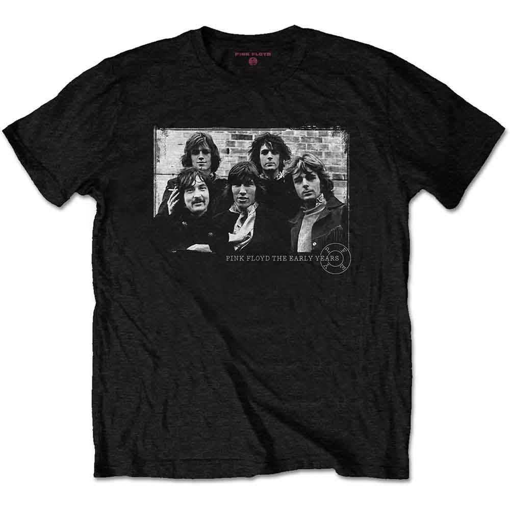 The Early Years 5 Piece [T-Shirt] (ONLINE ORDER ONLY)
