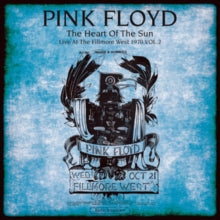 The Heart Of... Fillmore West 1970: Volume Two [Import] [Vinyl] (ONLINE ORDER ONLY)
