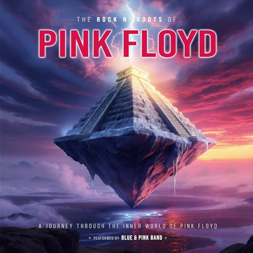 The Rock N' Roots Of (Limited Edition) (Pink Vinyl) [Vinyl] (ONLINE ORDER ONLY)