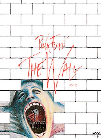 Pink Floyd The Wall / (Aniv Dlx Ac3 Dig Dol Rpkg) - Pink Floyd The Wall / (Aniv Dlx Ac3 Dig Dol Rpkg) [DVD] (ONLINE ORDER ONLY)