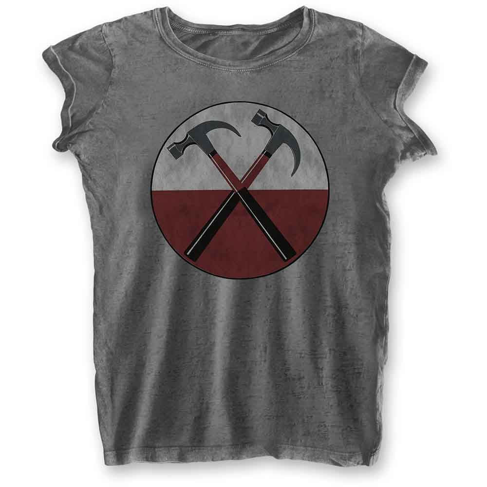 The Wall Hammers [T-Shirt] (ONLINE ORDER ONLY)